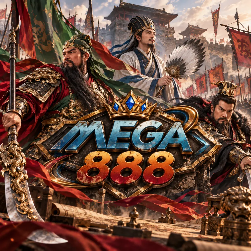 MEGA888